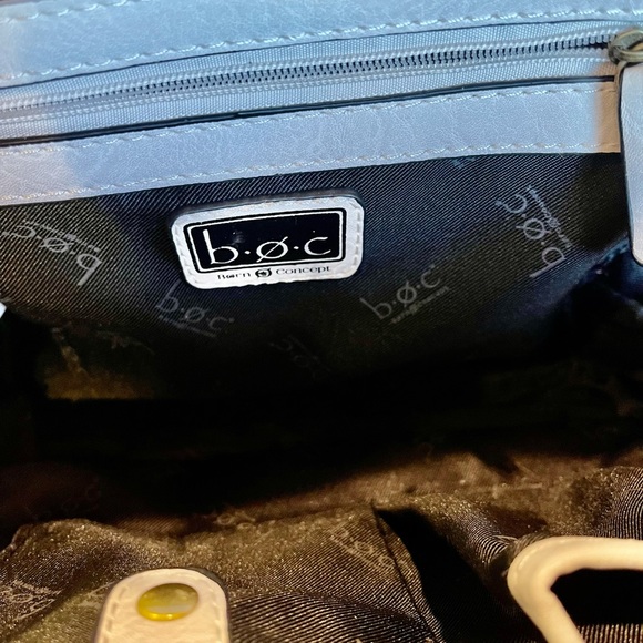 ❤️ b. o. c. Born Concept  Backpack ❤️ - Picture 9 of 9